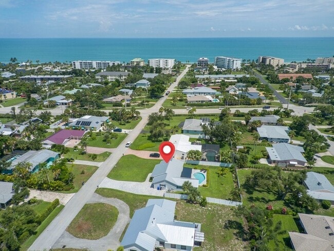 606 Conn Way in Vero Beach, FL - Building Photo - Building Photo