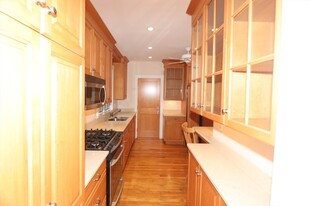 51 Matchett St, Unit 2 in Boston, MA - Building Photo - Building Photo