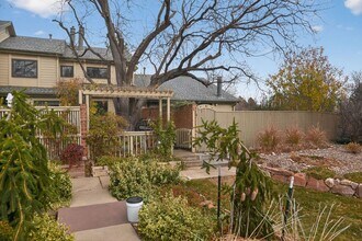 770 Quince Cir in Boulder, CO - Building Photo - Building Photo