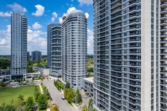 Ventus II in Toronto, ON - Building Photo - Building Photo