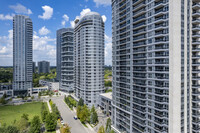 Ventus II in Toronto, ON - Building Photo - Building Photo