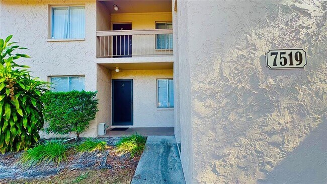 7519 Pitch Pine Cir in Tampa, FL - Building Photo - Building Photo