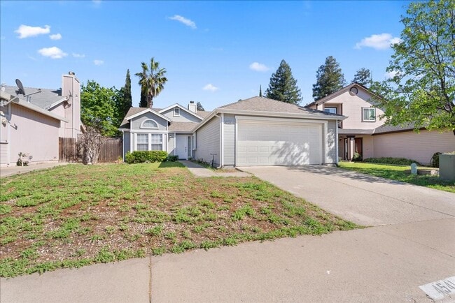 property at 4541 Country Run Way