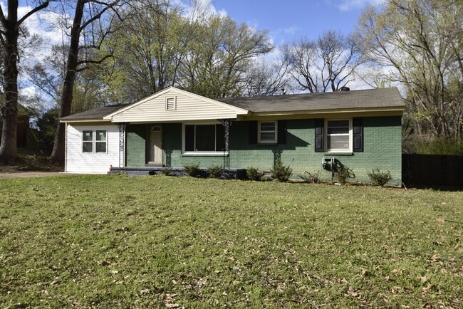 property at 4060 Tessland Rd