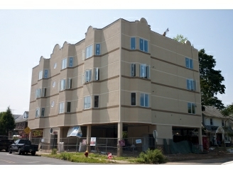 56-58 13th Ave in Paterson, NJ - Building Photo