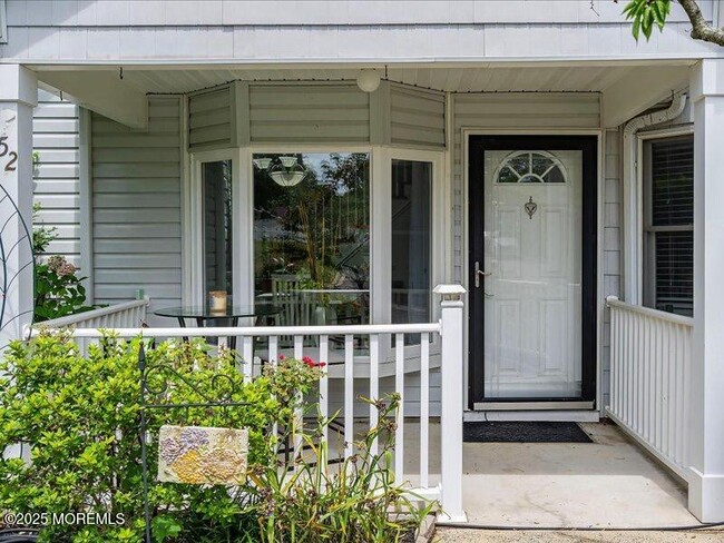 552 Prospect Ave in Spring Lake, NJ - Building Photo - Building Photo