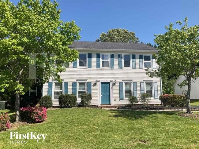 property at 12 Hickory Knoll Ct