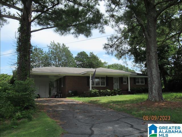 property at 315 Newaygo St