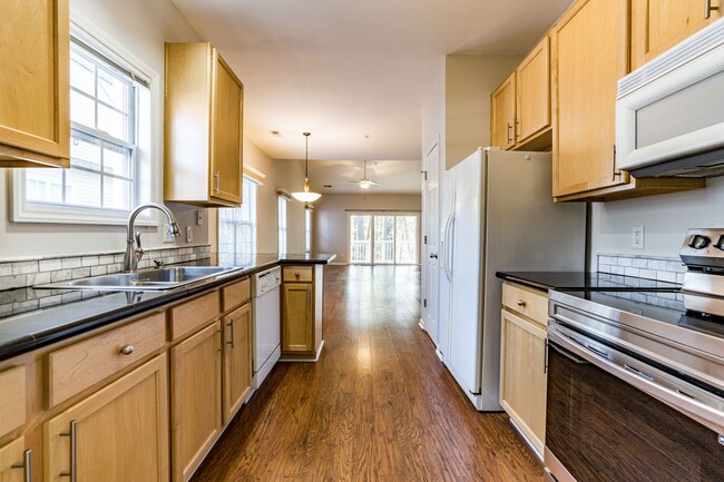 property at 2021 Claret Ln
