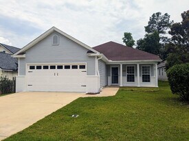2047 Sunny Dale Dr in Tallahassee, FL - Building Photo