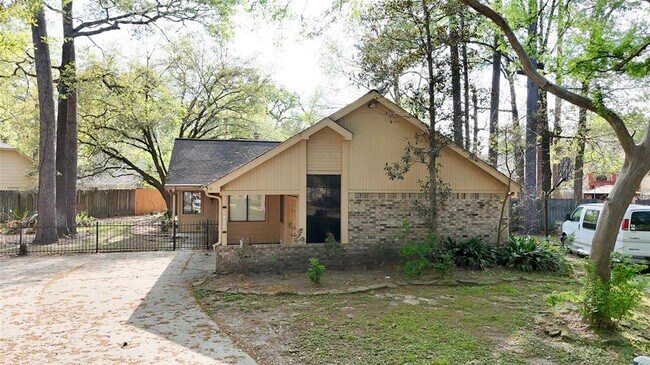 1906 Woodhue Dr in Spring, TX - Building Photo - Building Photo