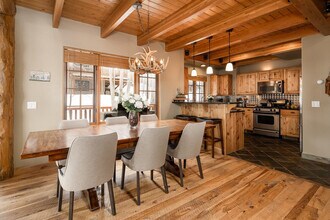 4 Full Moon Rd in Big Sky, MT - Building Photo - Building Photo