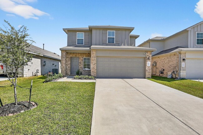 24134 Breckenridge Hts Ln in Spring, TX - Building Photo - Building Photo