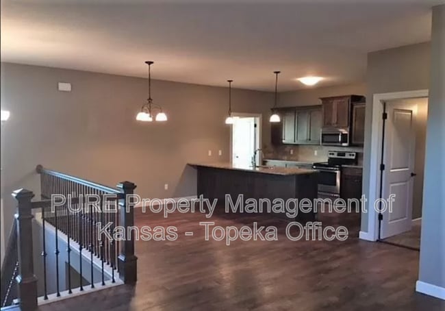 4423 SE Gemstone Ln in Topeka, KS - Building Photo - Building Photo