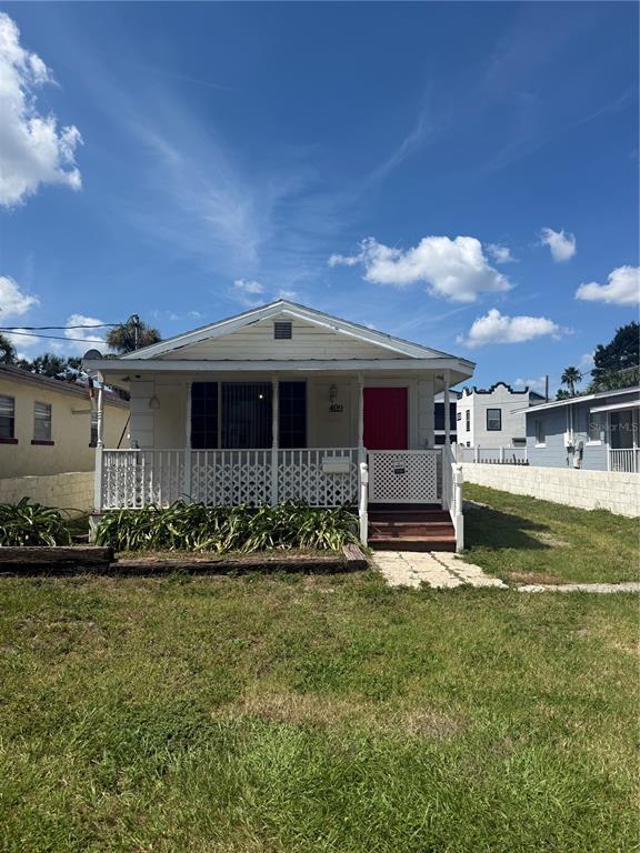 property at 409 S Orleans Ave