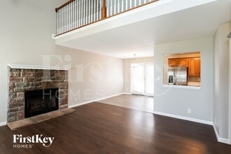 3668 Aurora Dr in Clarksville, TN - Foto de edificio - Building Photo