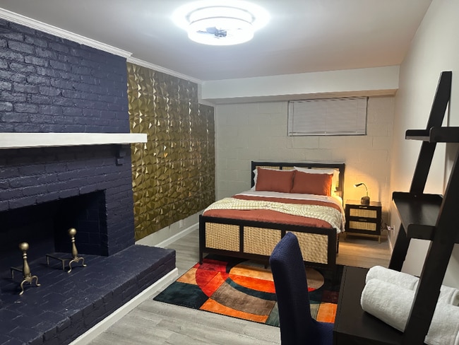 201 Boston Ave in Lynchburg, VA - Foto de edificio - Building Photo