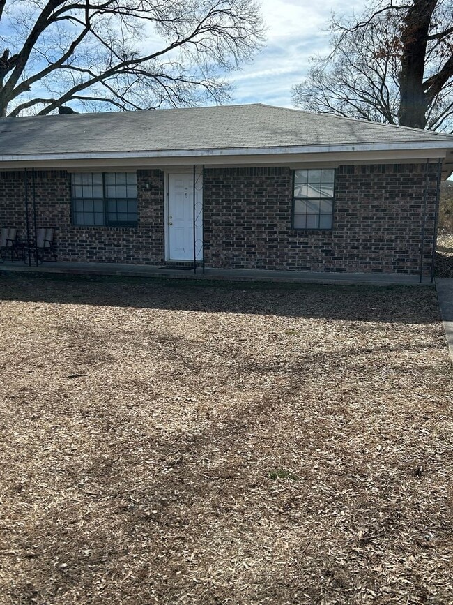 property at 92 N Josephine