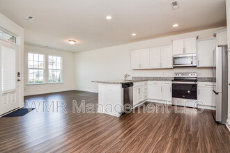 145 Noble Deer Way in Wendell, NC - Building Photo - Building Photo