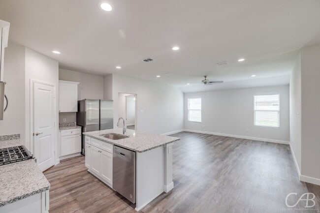 2625 Old Ironsides Rd in Abilene, TX - Building Photo - Building Photo