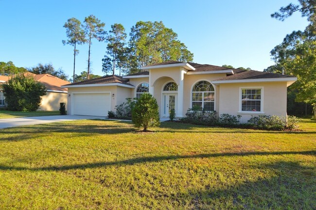 19 Essington Ln in Palm Coast, FL - Building Photo - Building Photo