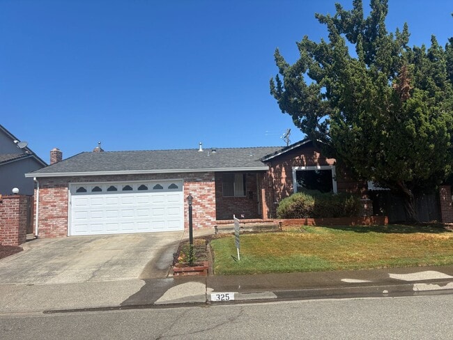 property at 325 Zola Ave