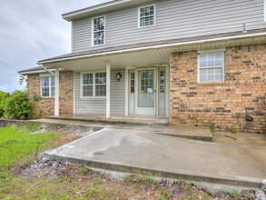 11308 Meadow Ridge Ln in Jones, OK - Building Photo - Building Photo