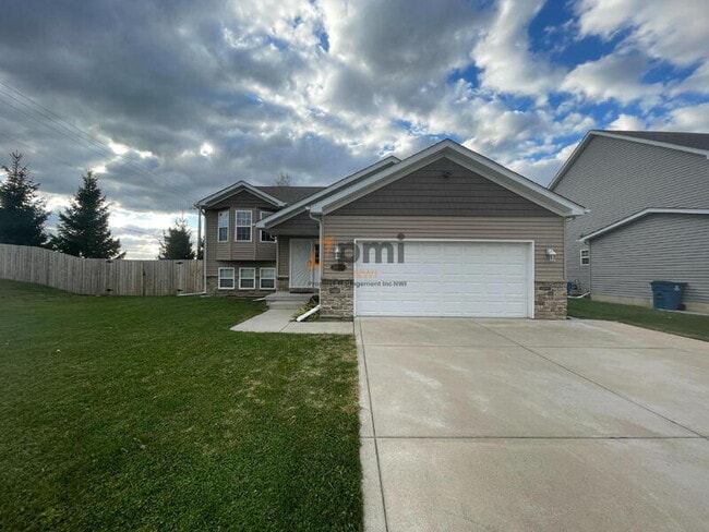 property at 10880 Mississippi St