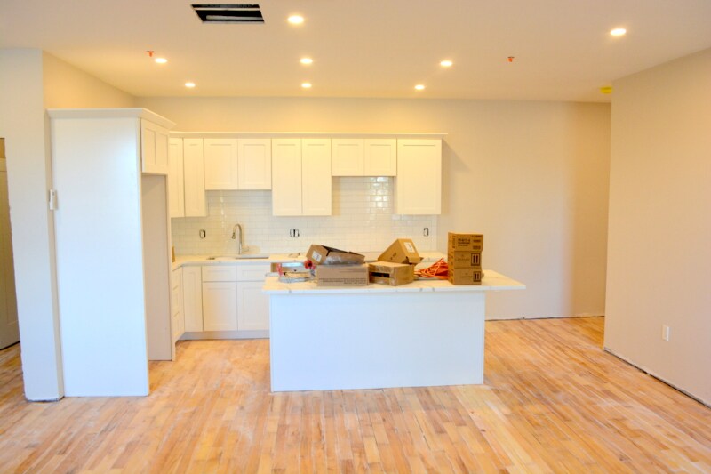 461 Main St-Unit -204 in East Greenwich, RI - Building Photo