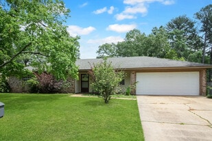 54 Willowbrook Ln in Brandon, MS - Building Photo