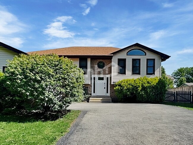 property at 6511 Goldhaber Ln