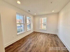 1207 Allison St NE in Washington, DC - Building Photo - Building Photo
