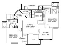 The Catherine Townhomes at Scottsdale photo'