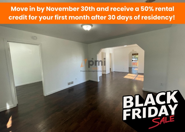 property at 4635 Towle Ave