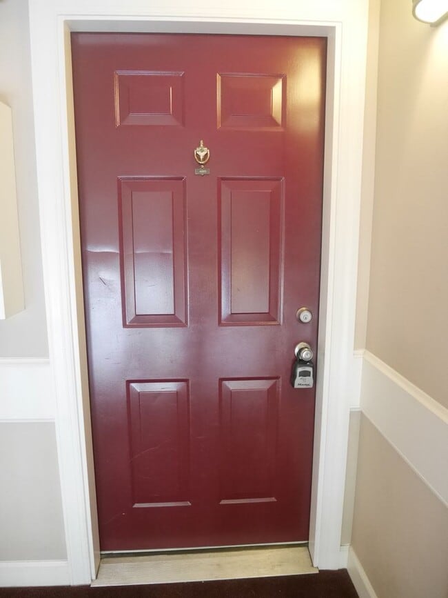 4865 Shellbark Rd in Owings Mills, MD - Building Photo - Building Photo