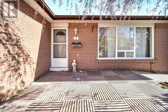 7 Drayton Crescent in Brampton, ON - Building Photo - Building Photo