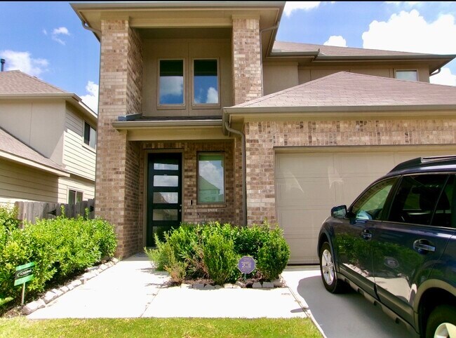 property at 20450 Scout Lndg Trl