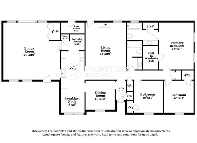 3735 Rippling Creek Cove in Bartlett, TN - Building Photo - Building Photo