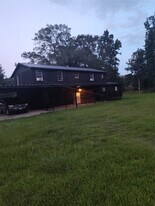 20810 Deuster Ln in Porter, TX - Building Photo