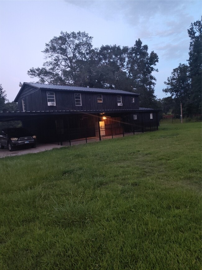 property at 20810 Deuster Ln