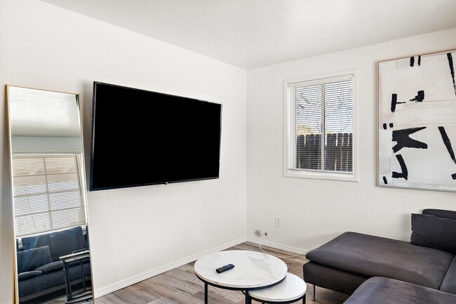 704 W Main St, Unit SI ID1244338P in Mesa, AZ - Building Photo - Building Photo