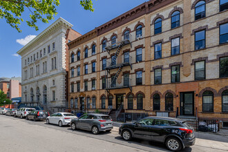 794 Madison St in Brooklyn, NY - Building Photo - Building Photo