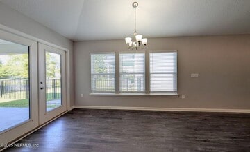 60 Yellowfin Dr in St. Augustine, FL - Building Photo - Building Photo