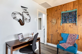 6122 Panorama Rd in Joshua Tree, CA - Building Photo - Building Photo