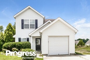 2123 Craver Mdws Ct in Winston-Salem, NC - Building Photo