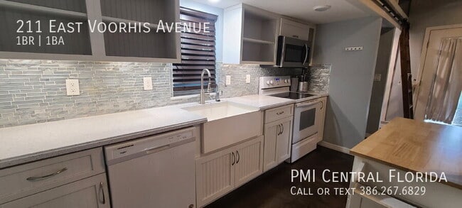 211 E Voorhis Ave in DeLand, FL - Building Photo - Building Photo