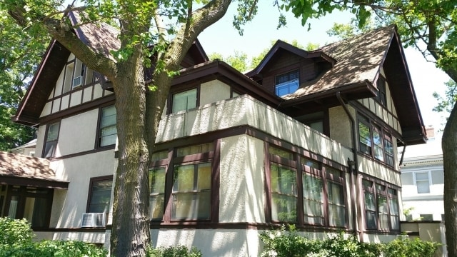 1453 Ridge Ave, Unit 1C