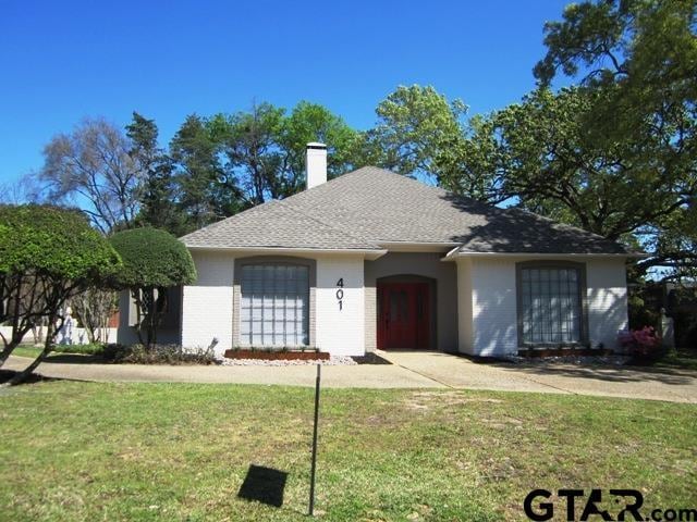 401 Woodland Hills Dr