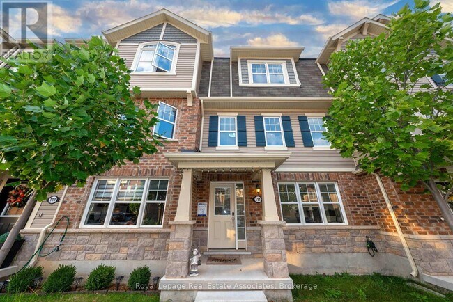 111 Gore Ct in Milton, ON - Building Photo - Building Photo