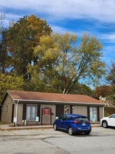 Pebble Creek in Bethel Park, PA - Foto de edificio - Building Photo